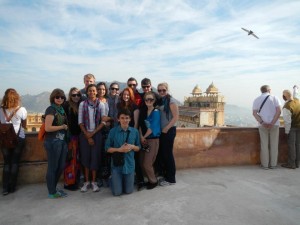 F_India Immersion trip - BCC