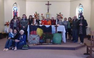 Group photo NAIDOC Week 2016 Group photo NAIDOC Week 2016