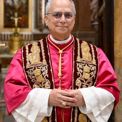 Letter to the clergy and faithful of the Diocese of Bunbury on the Election of Pope Leo XIV Letter to the clergy and faithful of the Diocese of Bunbury on the Election of Pope Leo XIV